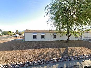 Thumbnail of mobile home