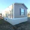 Mobile Home for Sale: OK, EL RENO - 2019 THE ANNIVERSARY single section for sale., El Reno, OK