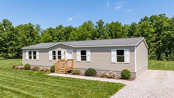 Thumbnail of mobile home