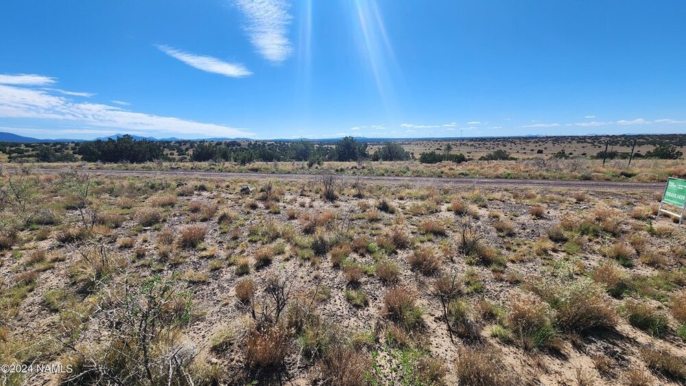 Photo of Mobile Home Lot