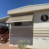 Mobile Home for Sale: 2 Bed 2 Bath 1978 Hillcrest