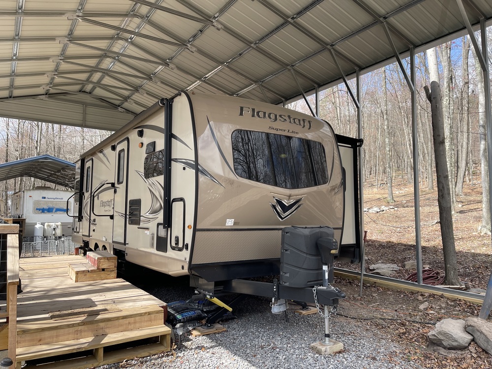 Photo of Rv