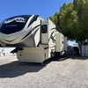 RV for Sale: 2021 SOLITUDE S-CLASS 3740BH-R
