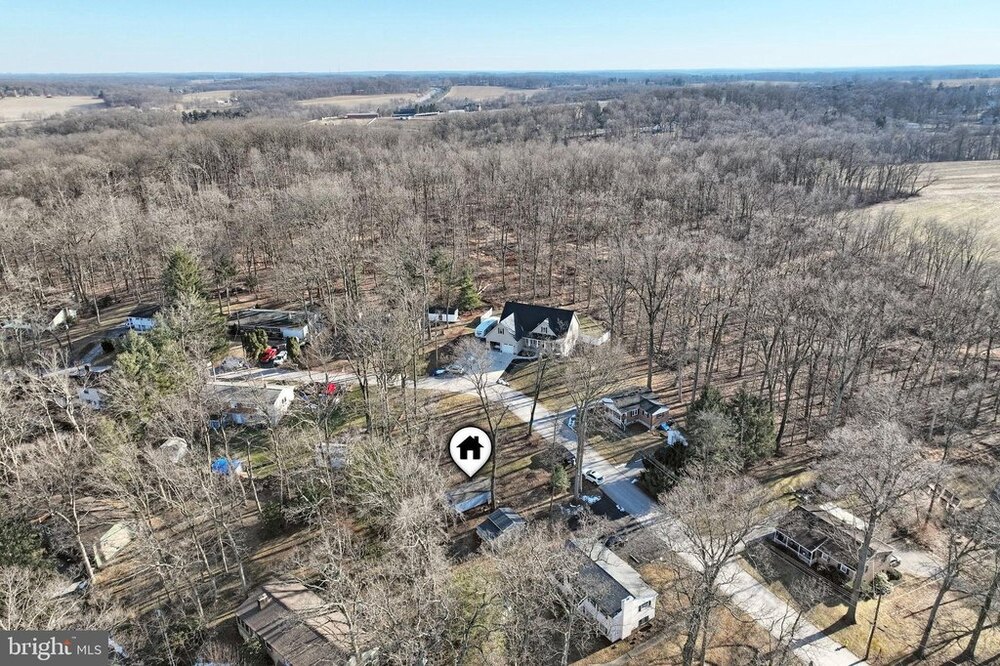 Photo of Mobile Home Lot