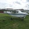 Aircraft for Sale: 1980 Cessna P-210 Pressurized Centurion