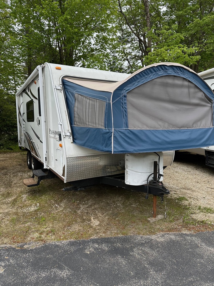 Photo of Rv