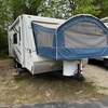 RV for Sale: 2012 PASSPORT EXPRESS SUPER LITE 235 EXP
