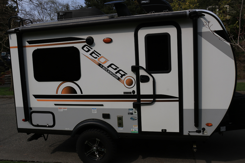Photo of Rv