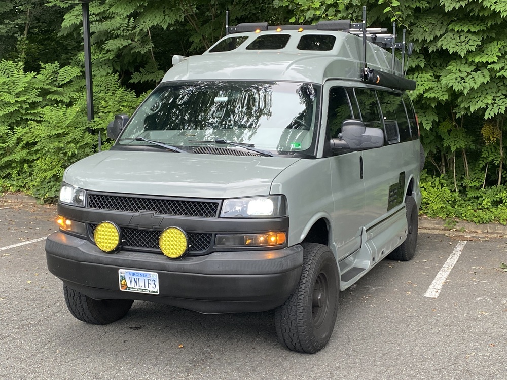 Photo of Rv
