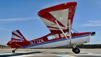 Thumbnail of aircraft