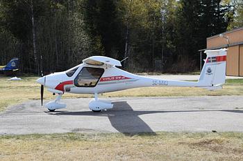 Thumbnail of aircraft