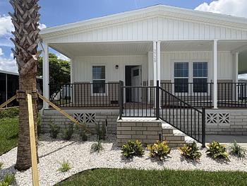 Thumbnail of mobile home