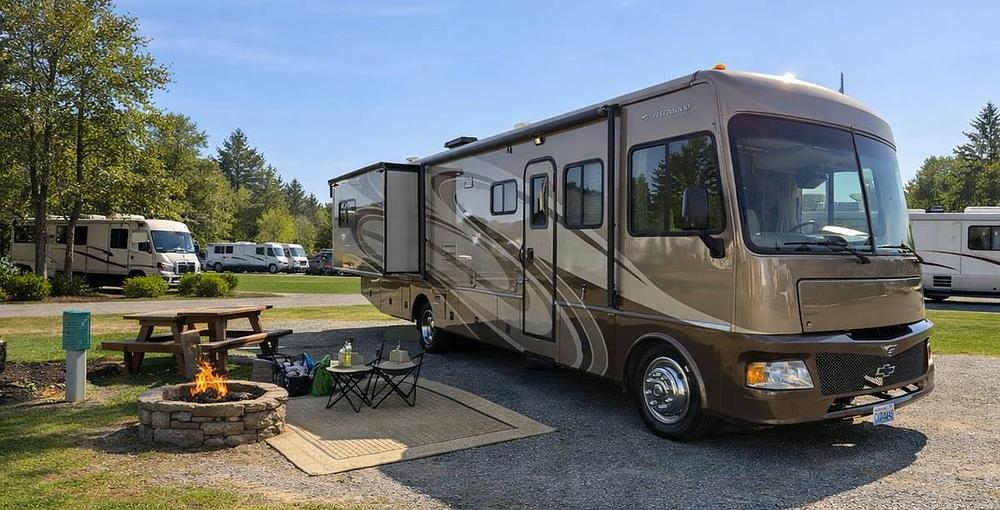 Photo of Rv