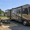 RV for Sale: 2007 TERRA 34N