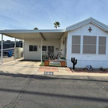 Thumbnail of mobile home