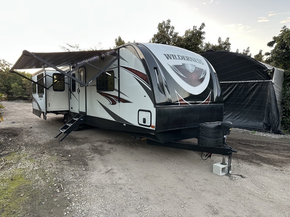 Photo of Rv