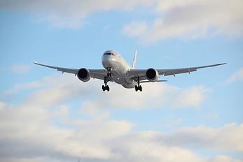 Thumbnail of aircraft