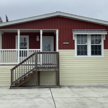 Thumbnail of mobile home