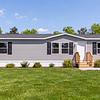 Mobile Home for Sale: Brand New 3BR/2BA Doublewide, The Maple, 1,344 Sq. Ft. | Delivery & A/C Included | $80,723, Conroe, TX