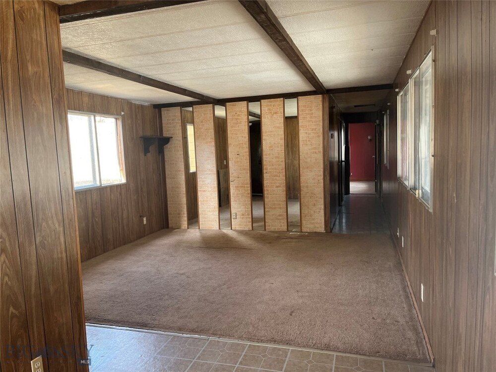 Photo of Mobile Home Lot