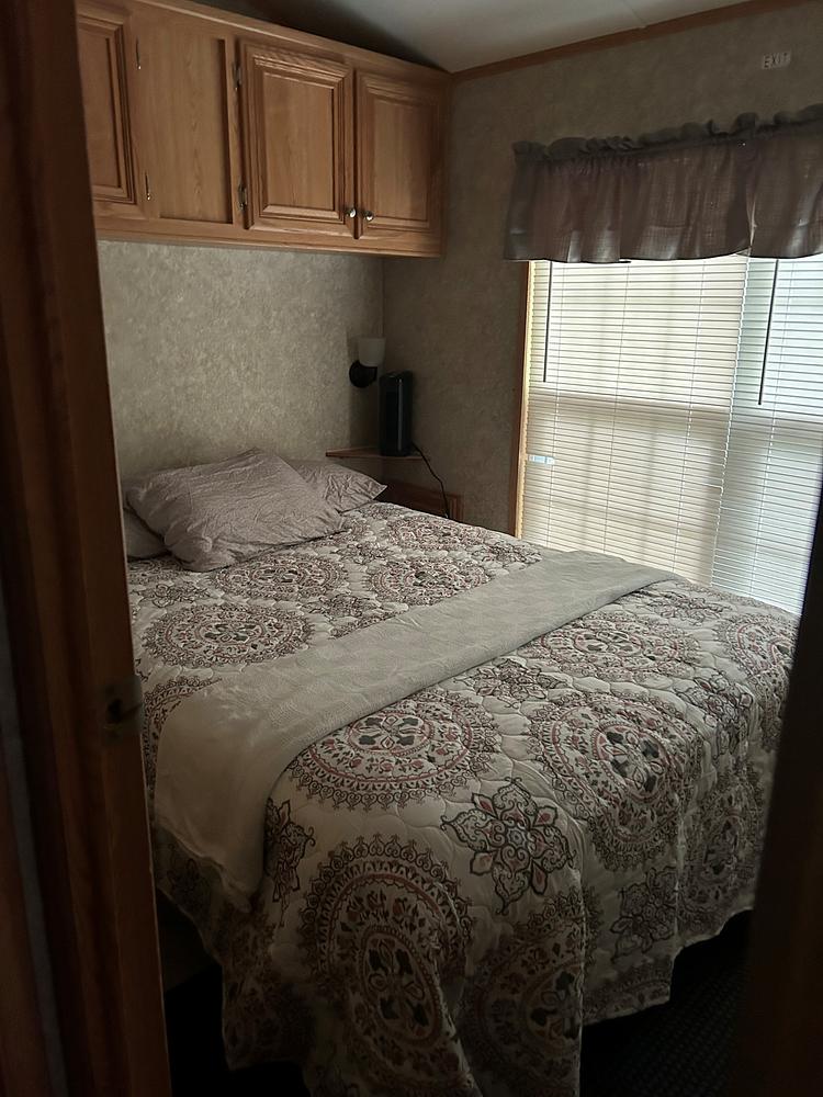 Point Sebago Resort