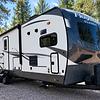 RV for Sale: 2022 FLAGSTAFF CLASSIC SUPER LITE 832CLSB