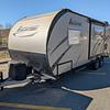 RV for Sale: 2017 CAMPLITE 21RBS
