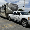 RV for Sale: 2020 PINNACLE 36KPTS
