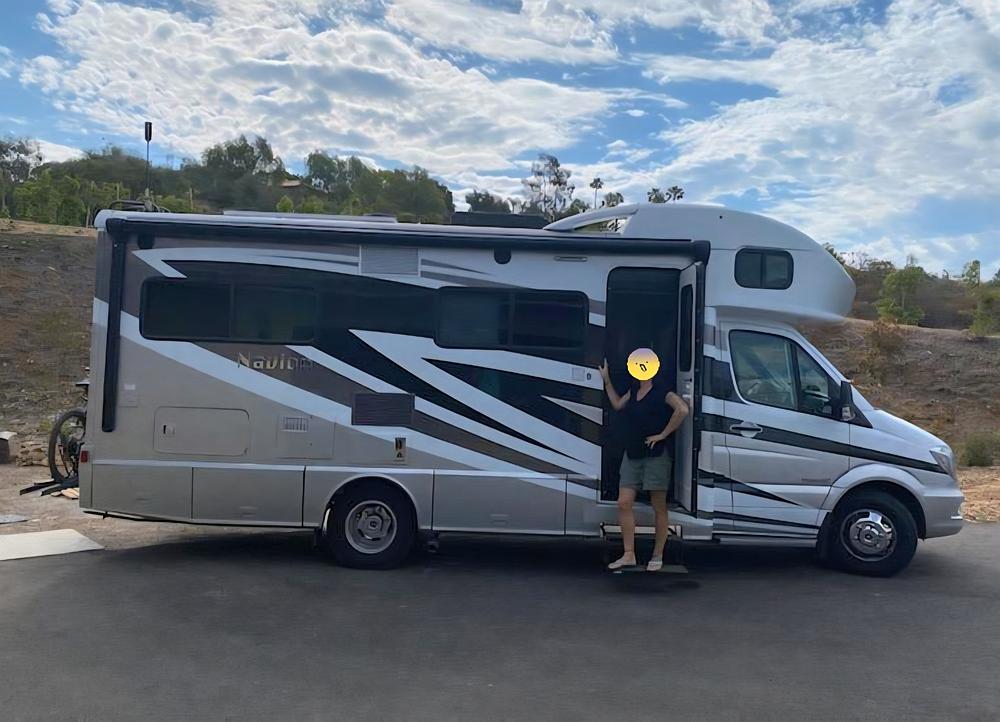 Photo of Rv