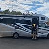 RV for Sale: 2016 ITASCA NAVION 24J