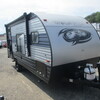 RV for Sale: 2022 CHEROKEE WOLF PUP 16HE