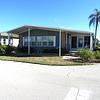 Mobile Home for Sale: 2 Bed, 2 Bath Home At Jamaica Bay Village, Fort Myers, FL