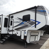 RV for Sale: 2021 FUZION 357