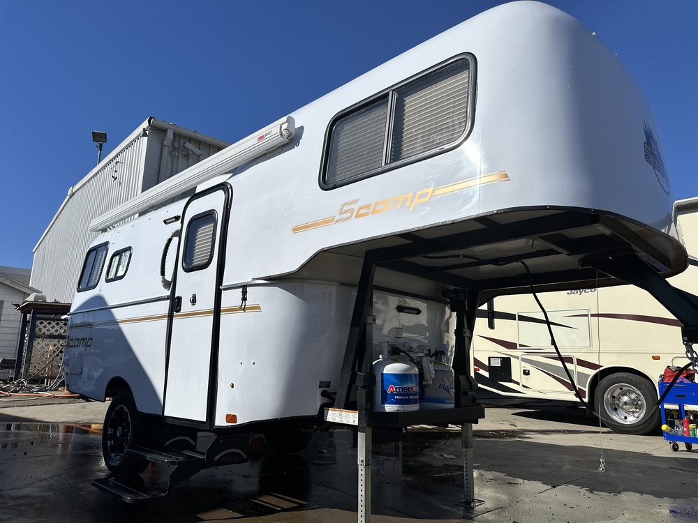 Photo of Rv