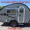 RV for Sale: 2022 T@B 320 S BOONDOCK