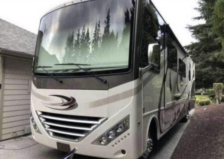 Photo of Rv