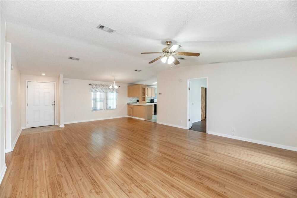 Cypress Lakes Village