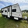 RV for Sale: 2016 CLIPPER 17RD