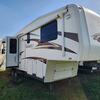 RV for Sale: 2011 CAMEO 32FWS