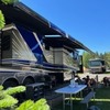 RV for Sale: 2022 CORNERSTONE 45R