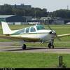 Aircraft for Sale: 1966 Beech 33 Debonair 35-C33A