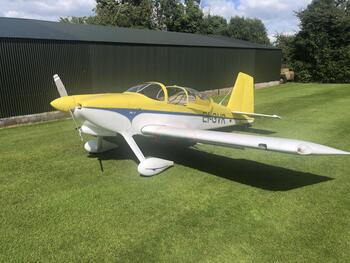 Thumbnail of aircraft