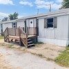 Mobile Home for Sale: Free 2-bedroom, 1-bathroom home | Hamilton 17, Hamilton, IL