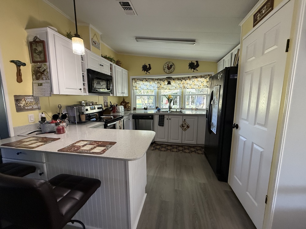 Rolling Greens Village