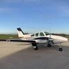 Aircraft for Sale: 1976 Beech 55 Baron Aspen