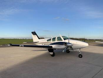 Thumbnail of aircraft