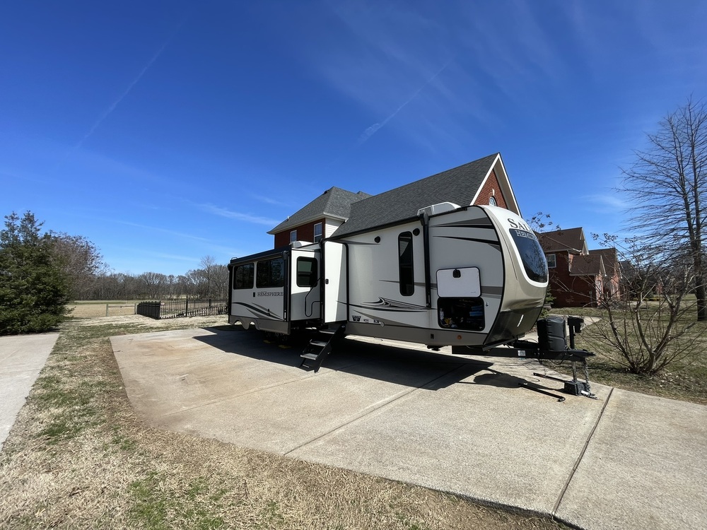 Photo of Rv