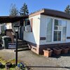 Mobile Home for Sale: Manufactured Home in Park - Manufactured Home,Single Wide Manufactured, Canby, OR