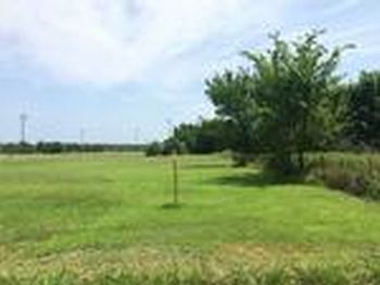 Photo of Mobile Home Lot