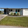 Mobile Home for Sale: 2 Bed, 2 Bath Home At Cypress Lakes Village, Lakeland, FL